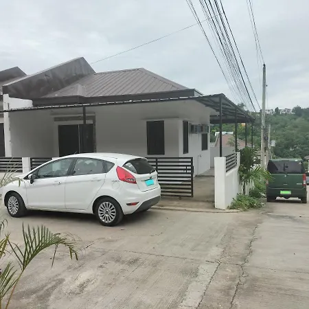 Cozy 2Br Near Ateneo De Cebu
