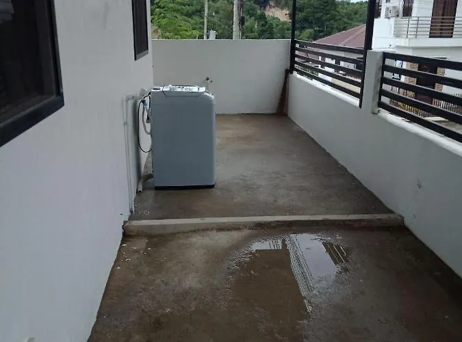 Cozy 2br House & Lot, Near Airport, Ateneo De Cebu, Sm Lacion, Gaisano Grand Mall * Mandaue City